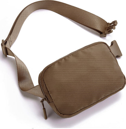 Sac banane imperméable unisexe – LINA