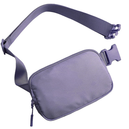Sac banane imperméable unisexe – LINA
