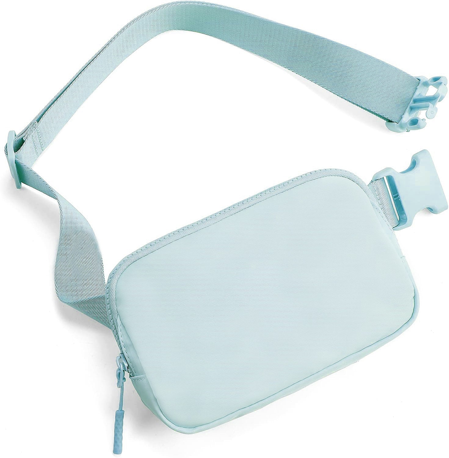Sac banane imperméable unisexe – LINA – vue 2