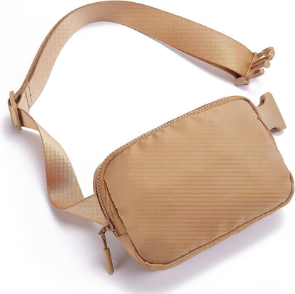 Sac banane imperméable unisexe – LINA