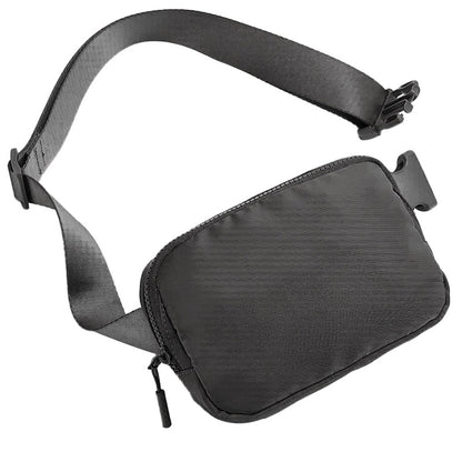 Sac banane imperméable unisexe – LINA