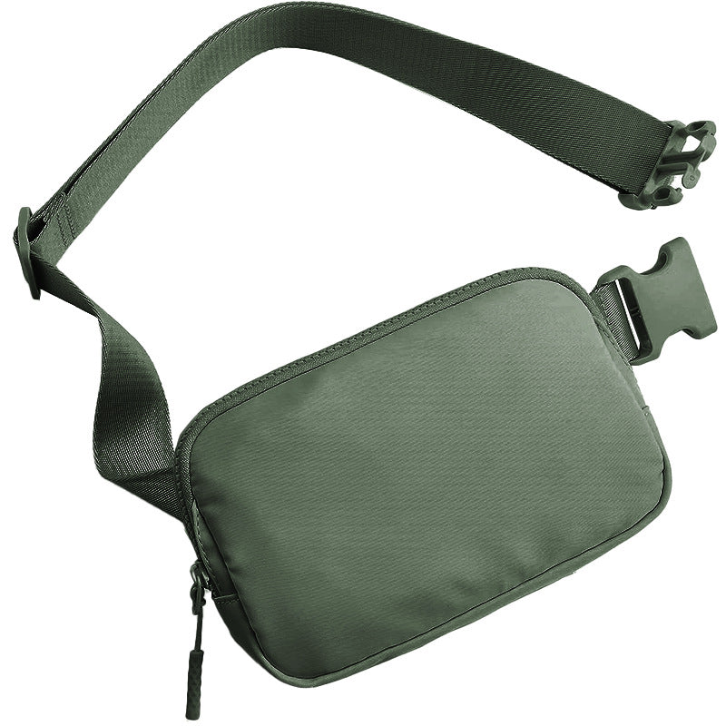 Sac banane imperméable unisexe – LINA – vue du produit